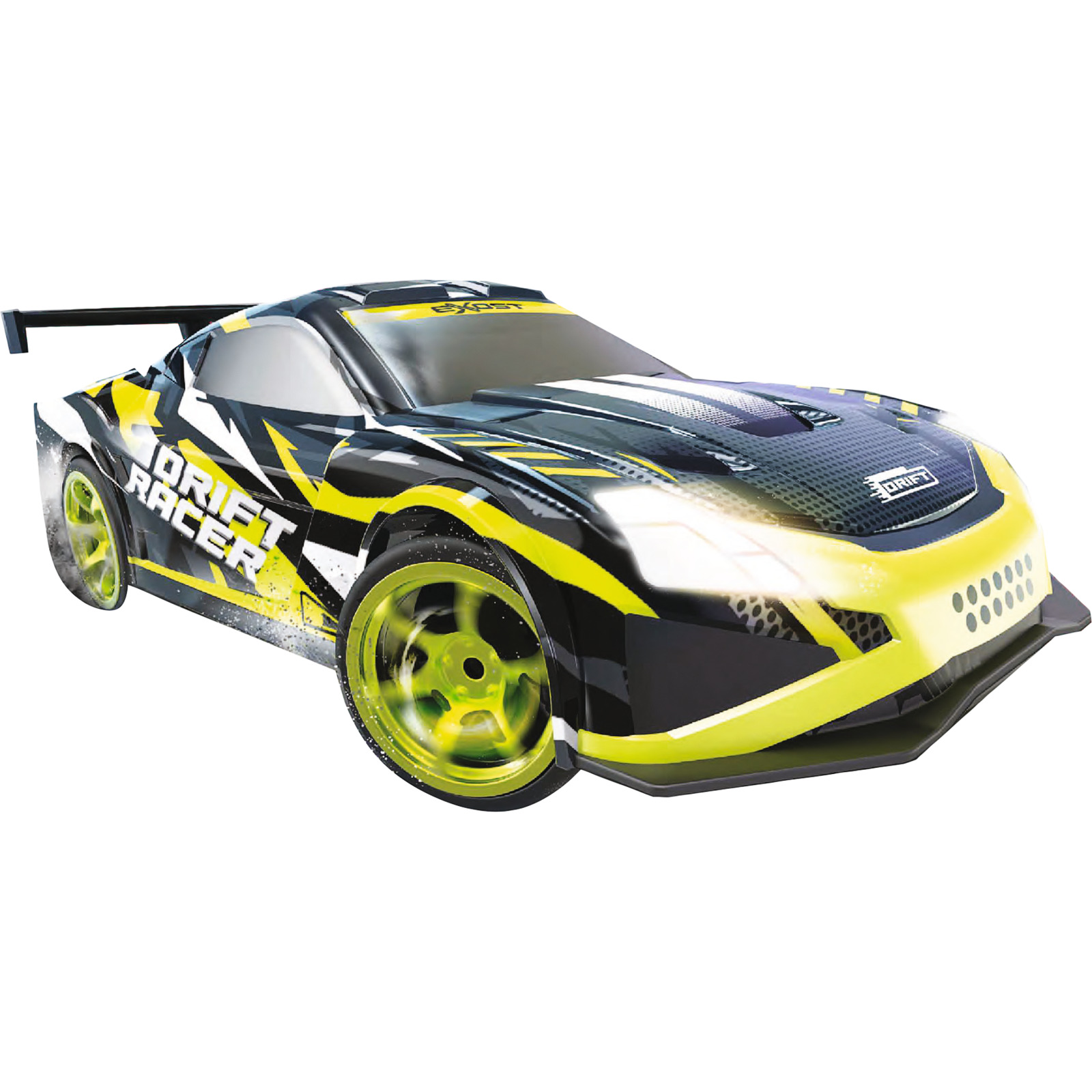 Silverlit Exost Drift Racer 2.4GHz