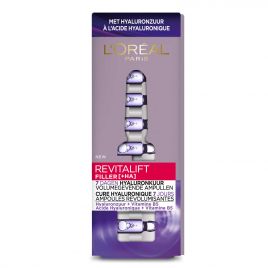 L'Oreal Paris revitalift ampoules 7 dagen