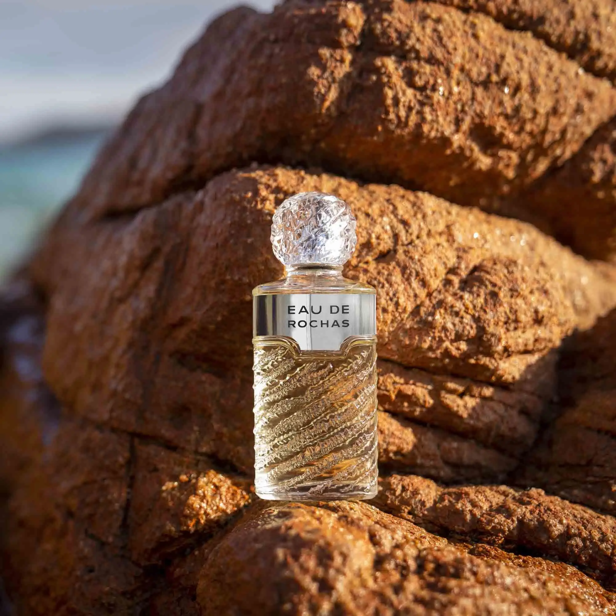 Rochas - Eau de Rochas Eau de Toilette- Eau de toilette