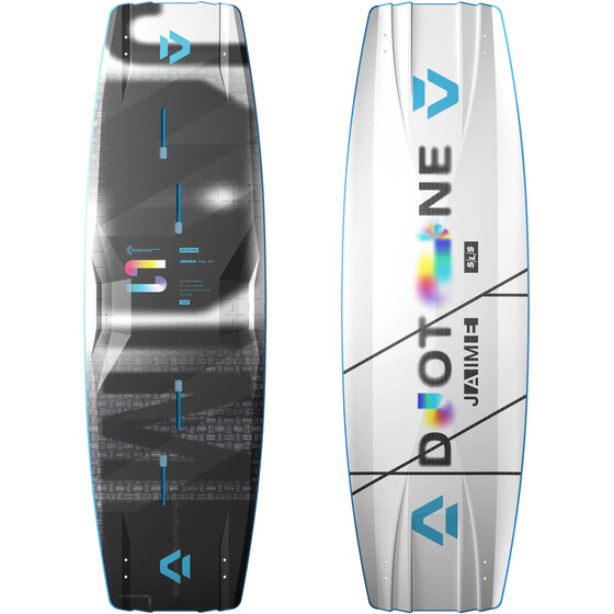 Duotone Kite Board Jaime SLS 2025
