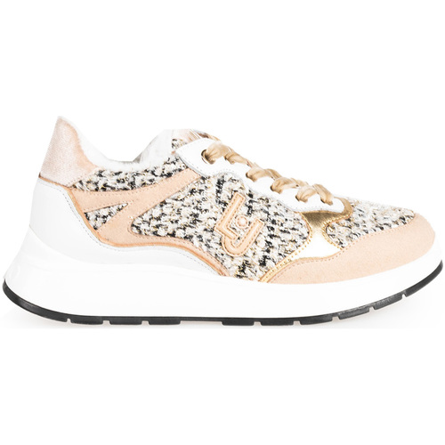 Liu Jo - B69009 TX049 | Asia 06 Sneaker Blanco