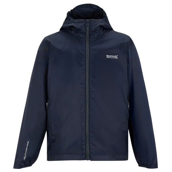 Regatta - Kid's Lever - Veste imperméable