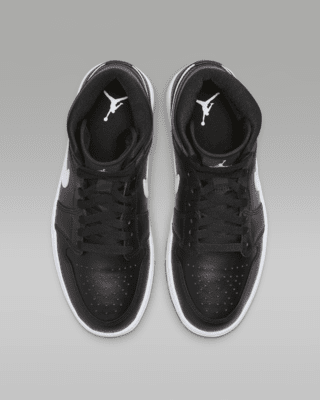 Air Jordan 1 Mid Women's Shoes