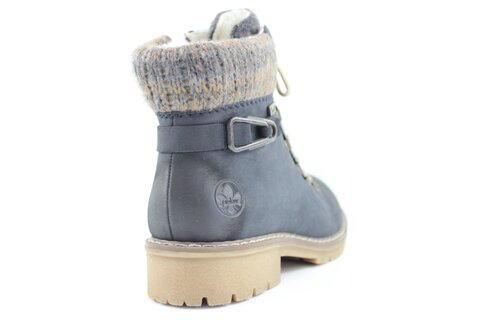 Rieker Stiefeletten