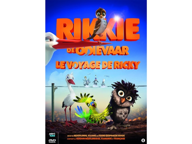 DVD