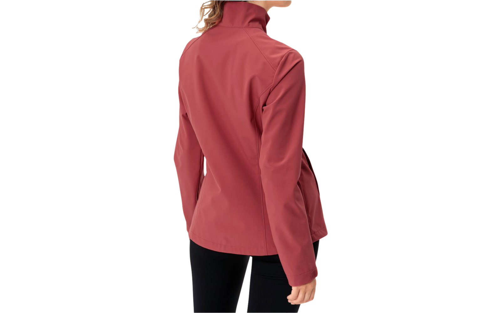 Vaude Hurricane Jacket IV Damen Softshelljacke