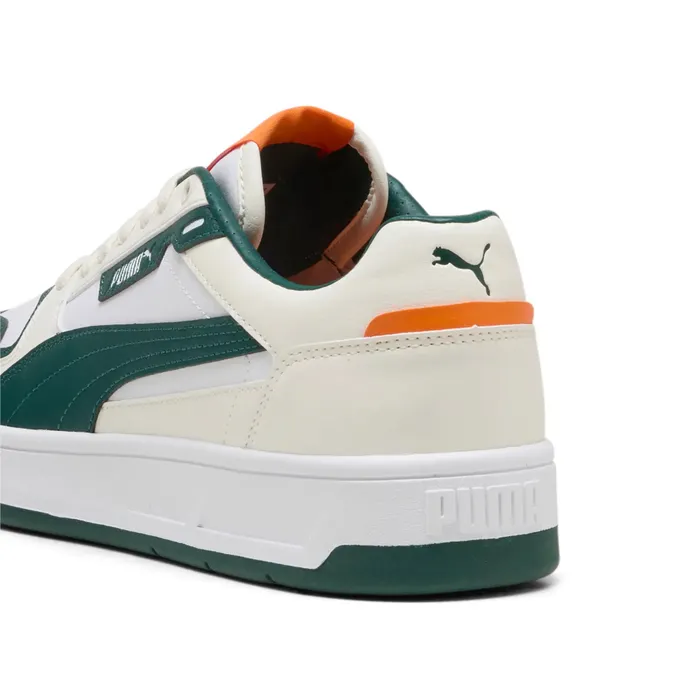 Puma Court Classic Street Sneakers Heren