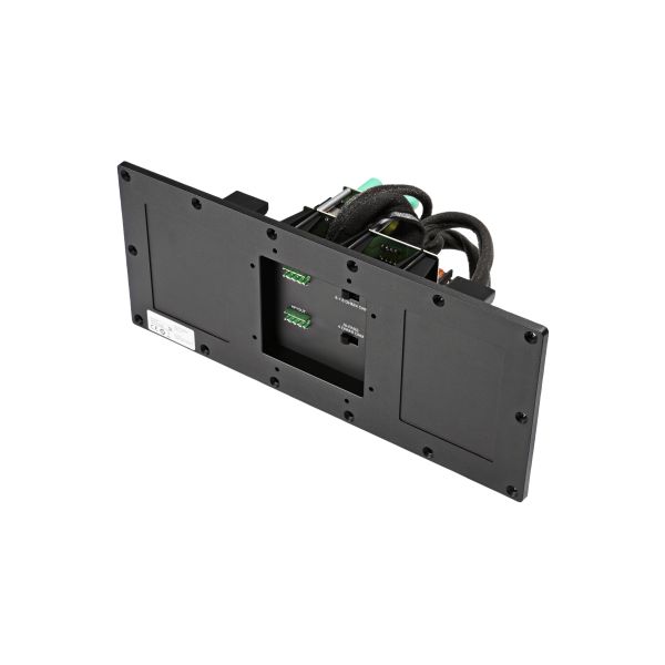 Bosch Entrada Crossover Subwoofer IP-10D-CB