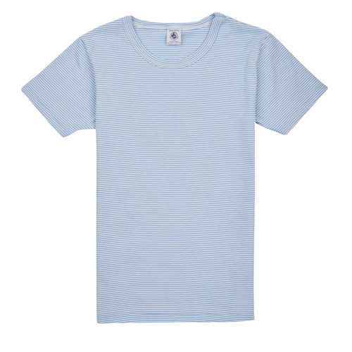 Petit Bateau - A071400 X3 - Multicolore