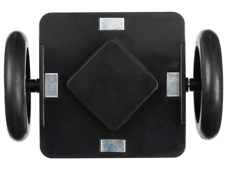 Magnetische bouwset