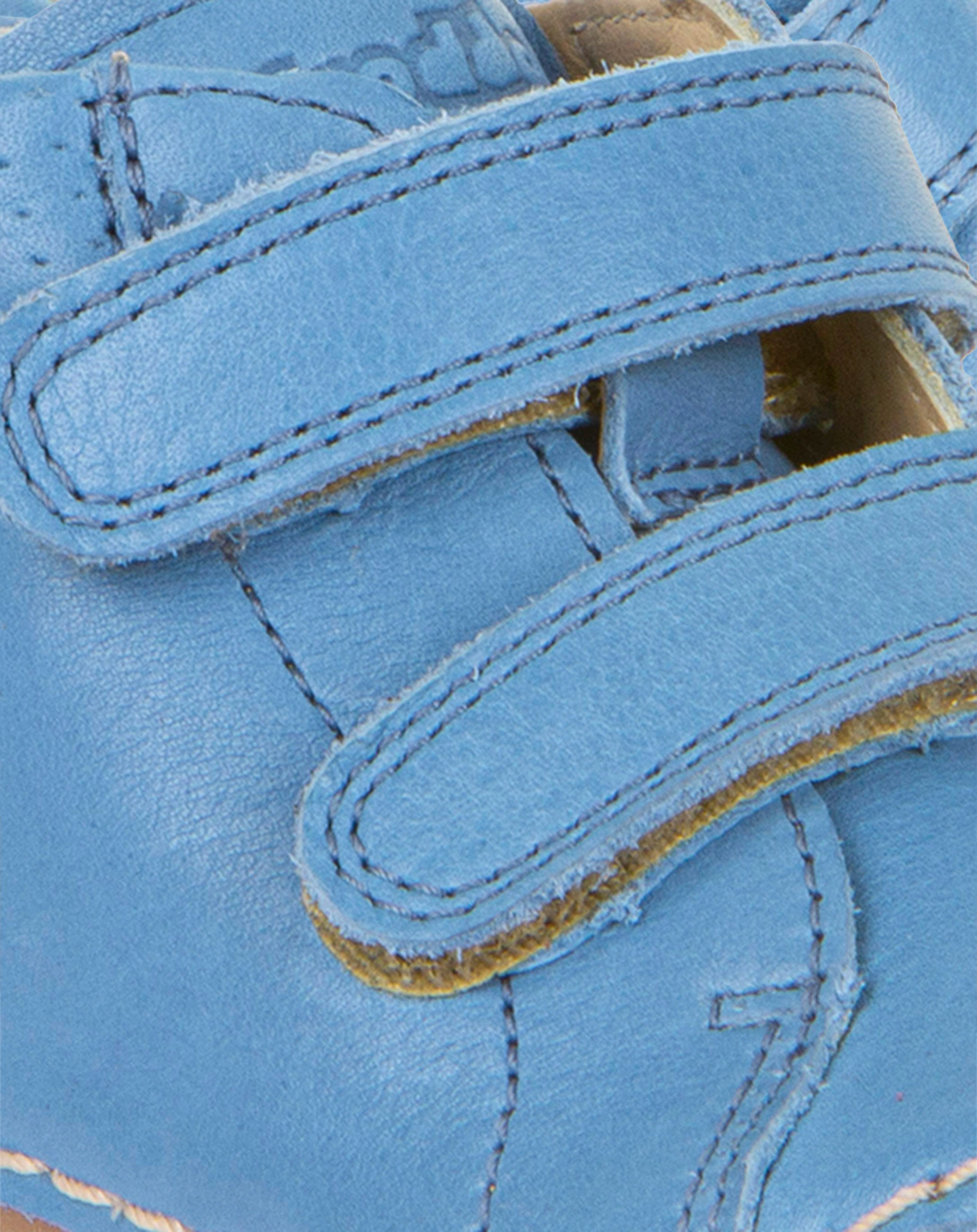 Klett-Lauflernschuhe PAIX in jeans