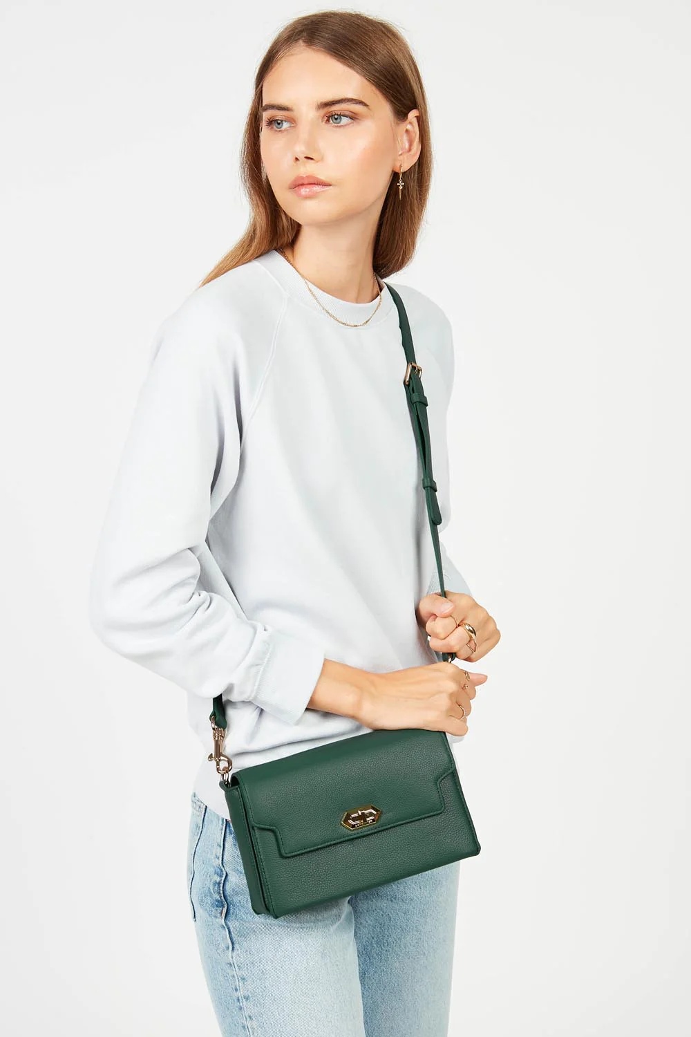 Milano Cosmos-Sac trotteur
