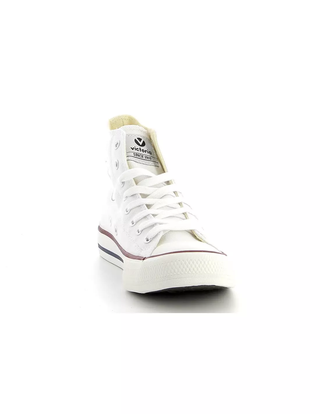 VICTORIA 106500 - Sneakers Blanc
