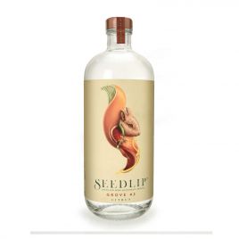 Seedlip Grove Alcoholvrije gedistilleerde drank