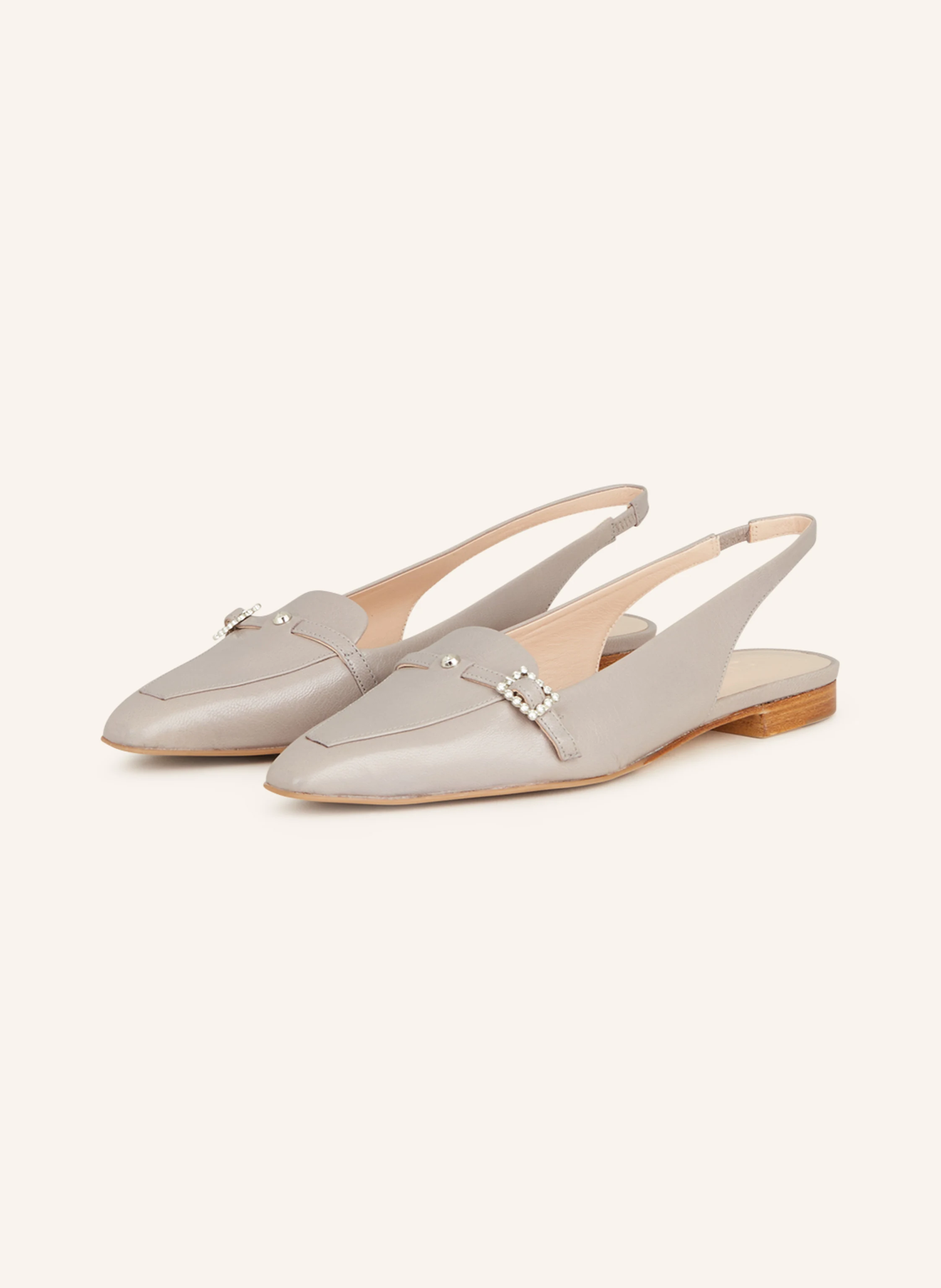 ZINDA Slingballerinas TOKIO