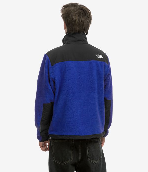The North Face Retro Denali Jacke (tnf blue tnf black)