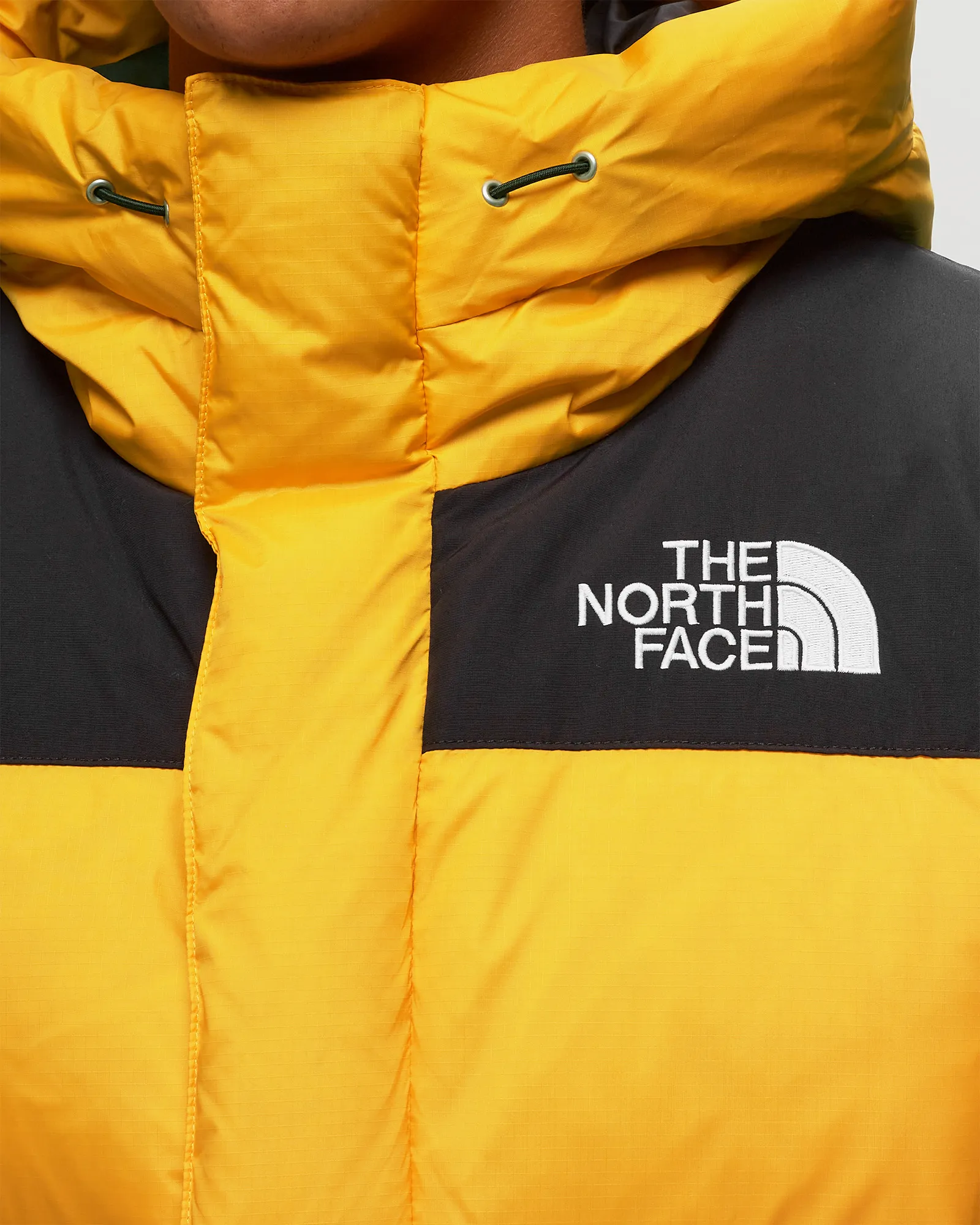The North Face HIMALAYAN Down Parka