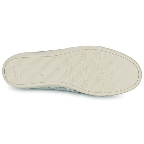 Armistice - STONE ONE W - Beige / Bleu