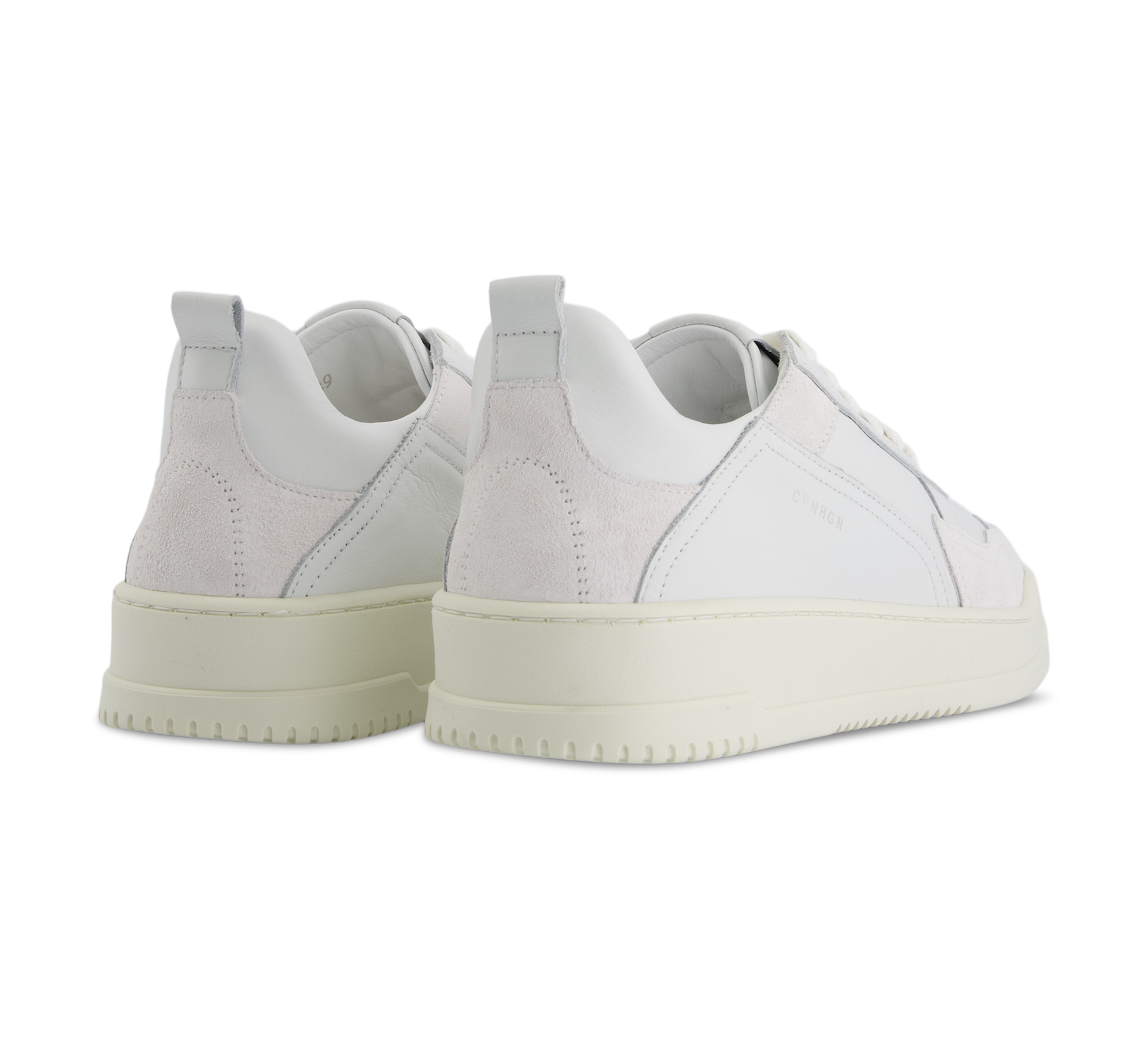 Copenhagen Sneaker low