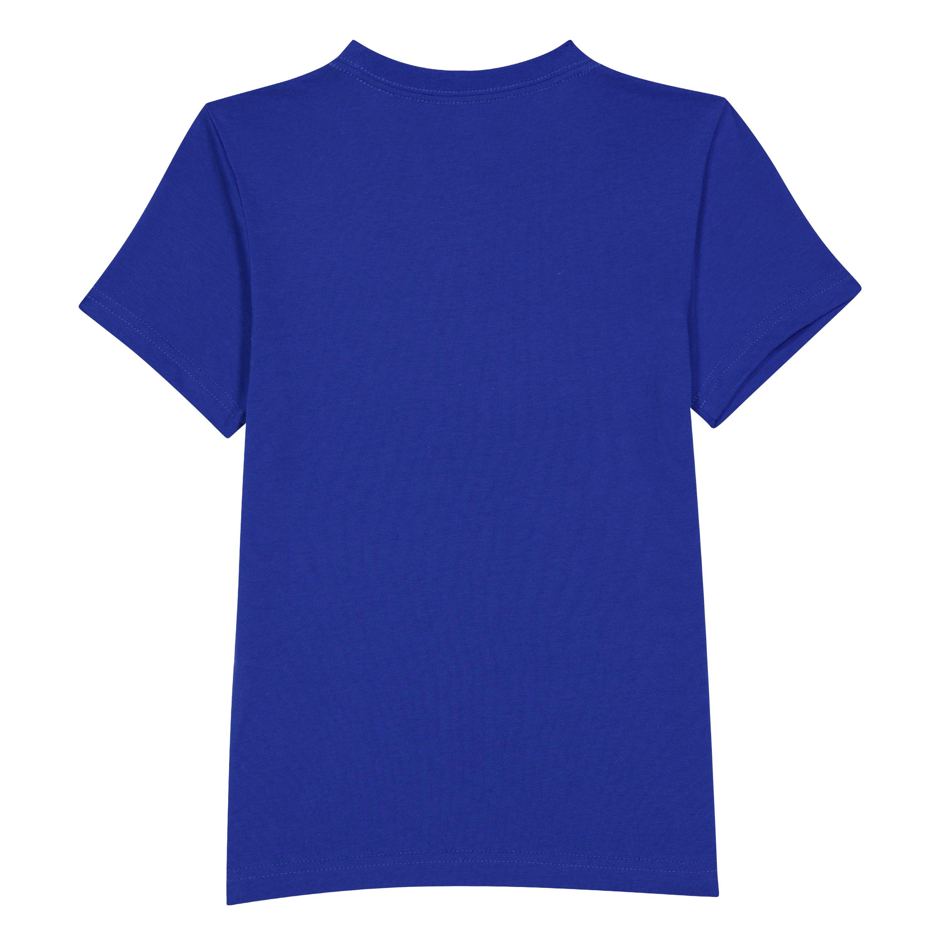 Nike NSW Futura T Shirt Infant Boys