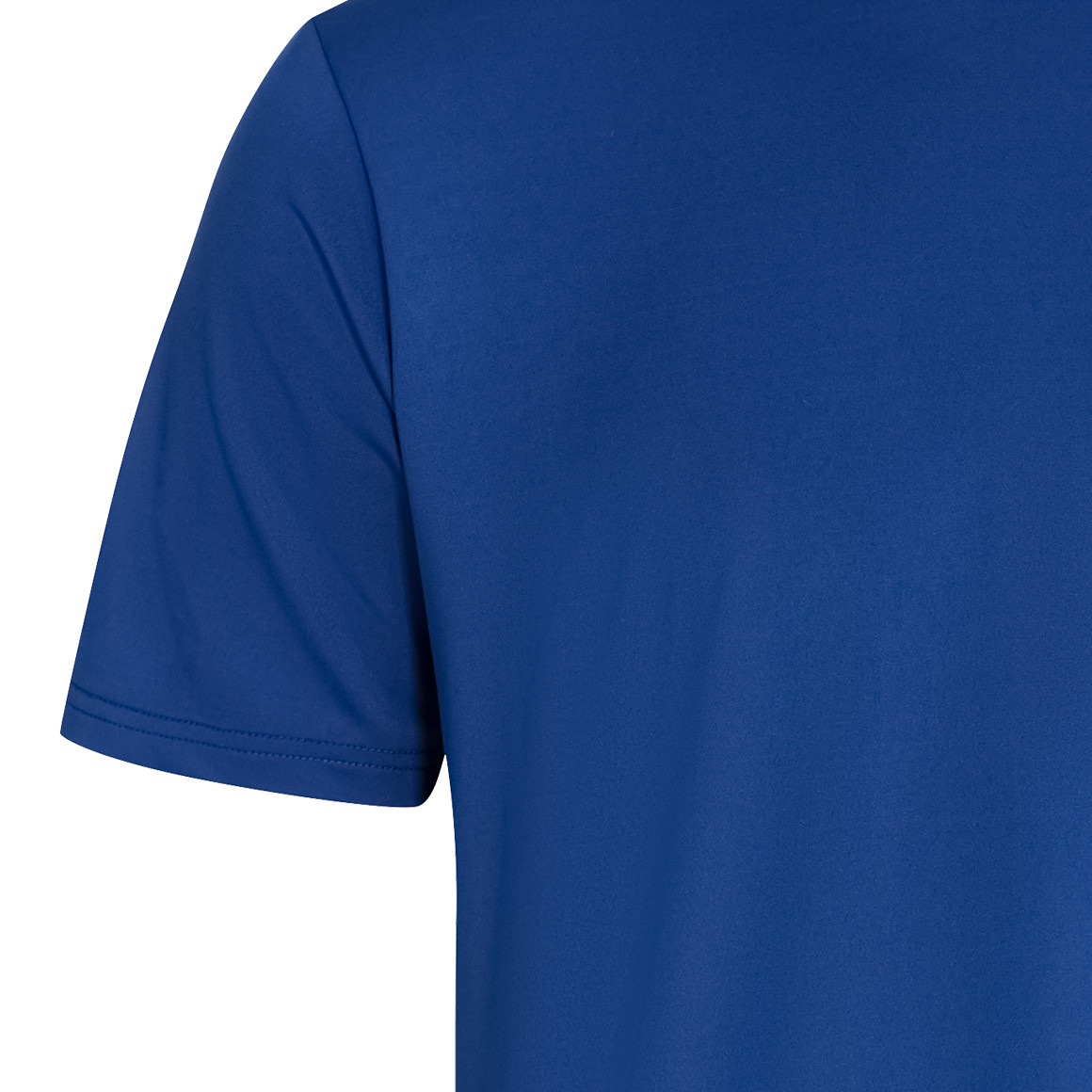 VanVaan Herren Sport-T-Shirt mit Rundhalsausschnitt blau