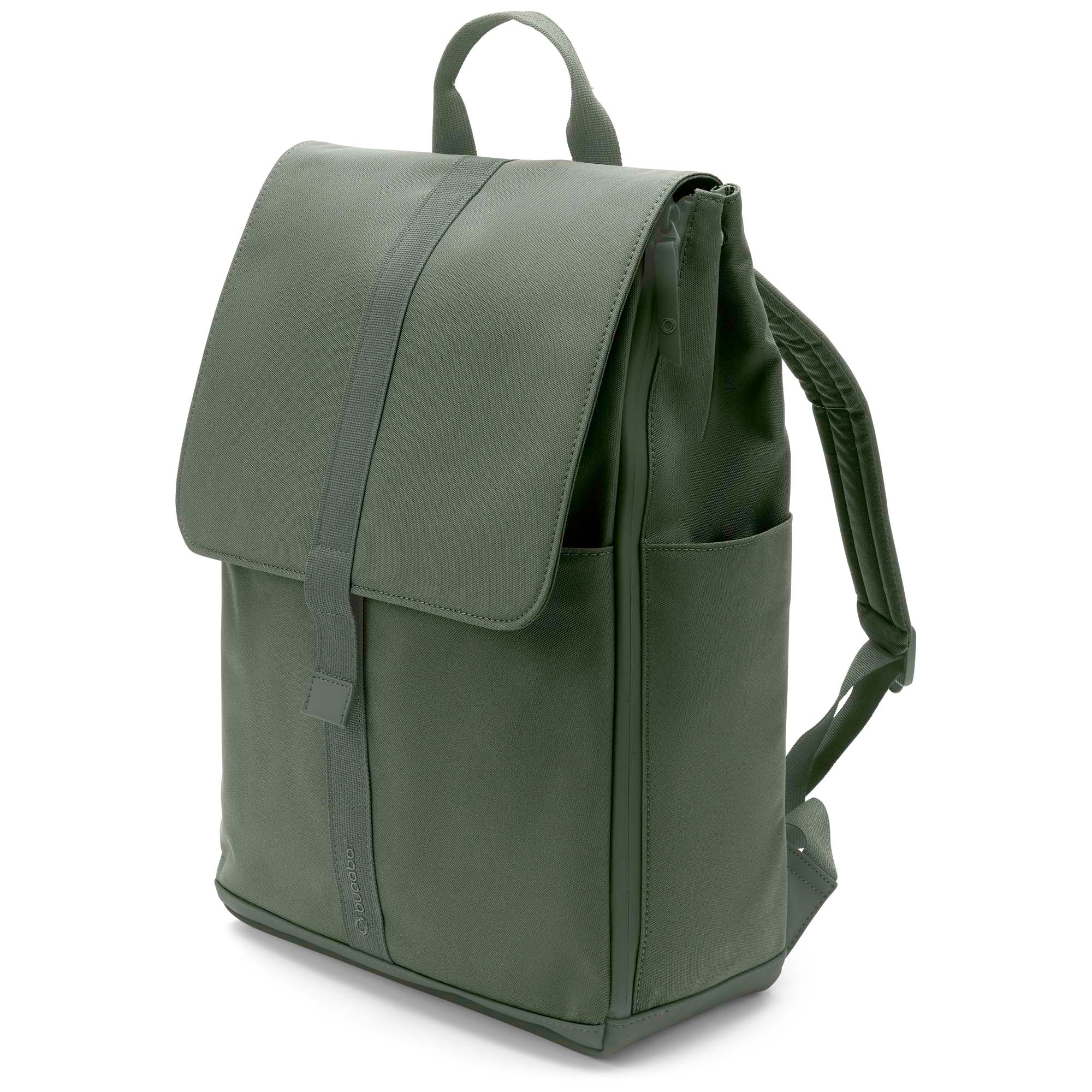 Bugaboo rugzak Forest Green
