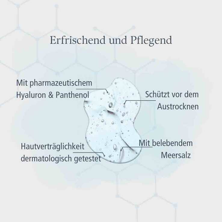 Hyaluron Frische Dusche, 150 ml