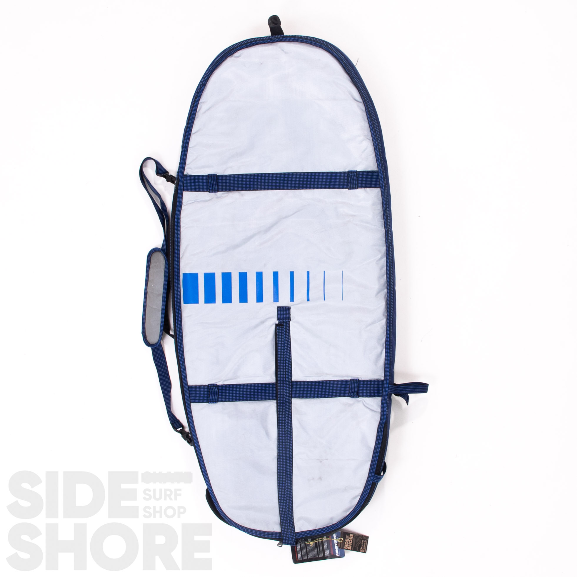 Armstrong Foils Wing SUP - Forward Geometry - V2 4'8