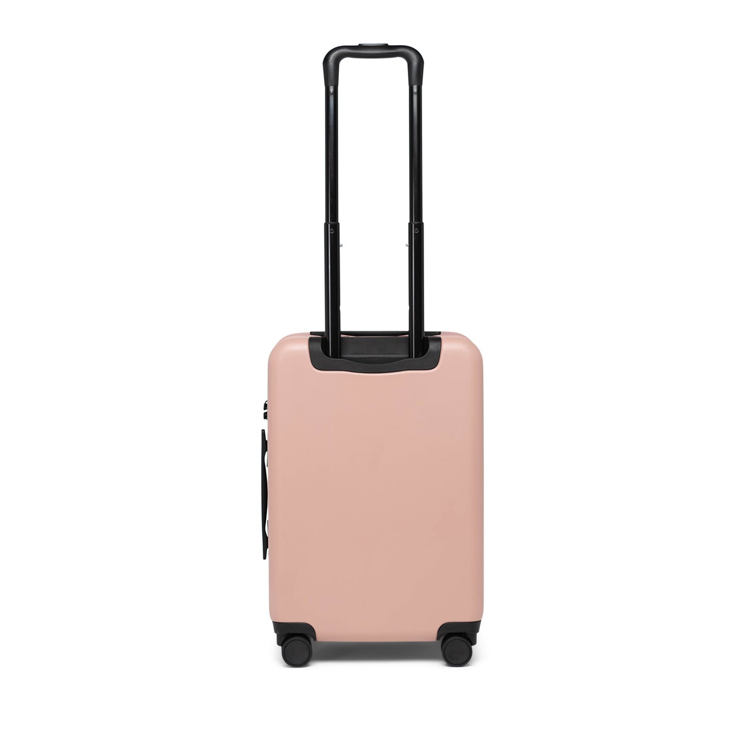 Herschel Supply Co. Heritage Hardshell Large Carry On Luggage ash rose