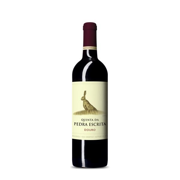 Qta Pedra Escrita Vinho Tinto Bio 75Cl
