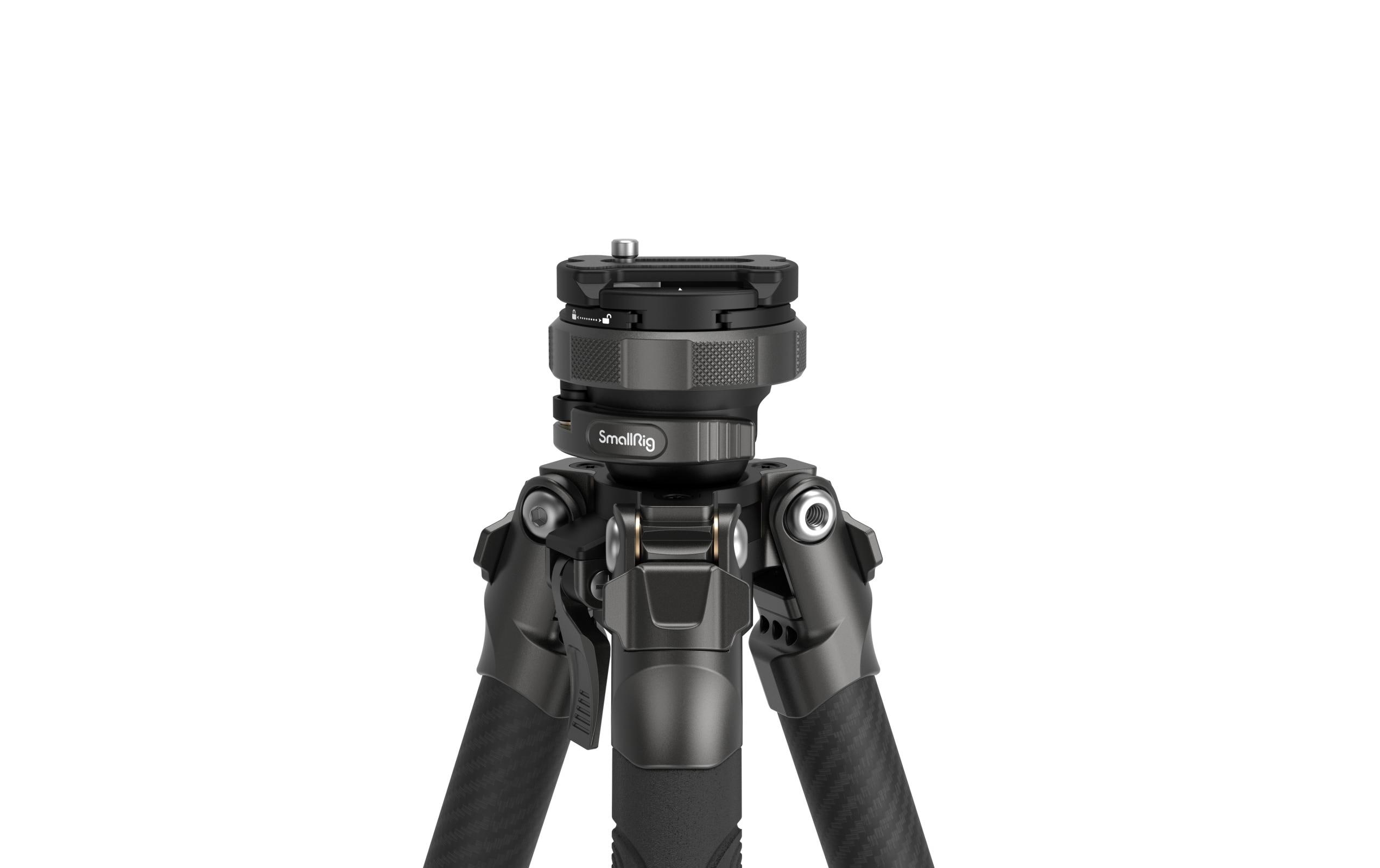 Stativ FreeRover Carbon Fiber Kit<br>Kohleglasfaser Fotostativ mit FreeSpeed-Mechanismus