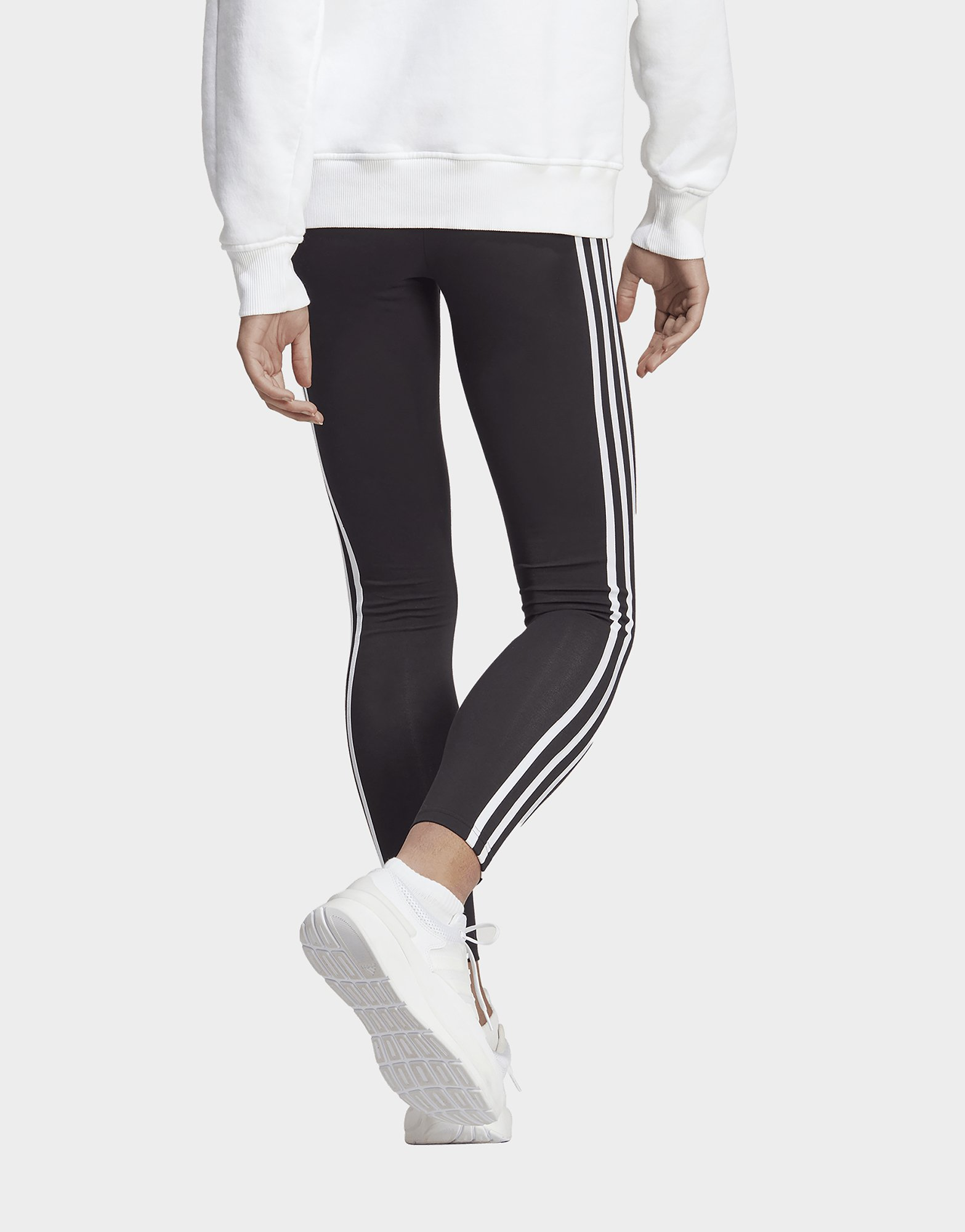 adidas Legging à 3 bandes Future Icons