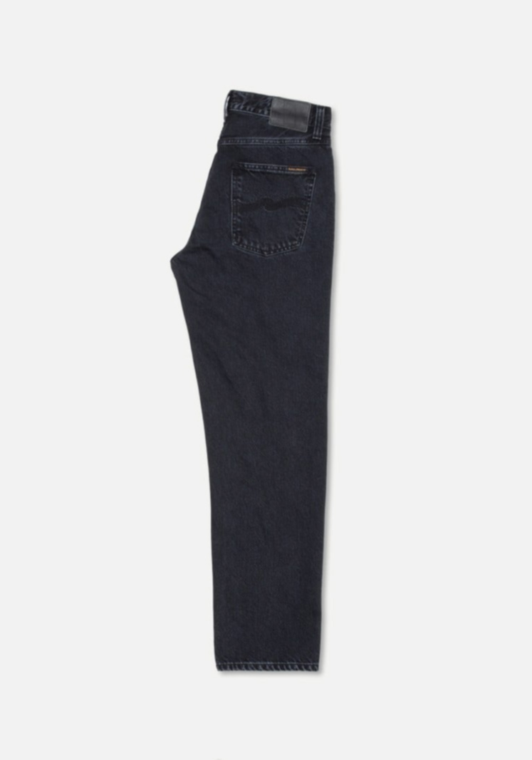 Nudie Jeans Jeans Rad Rufus Vintage Black