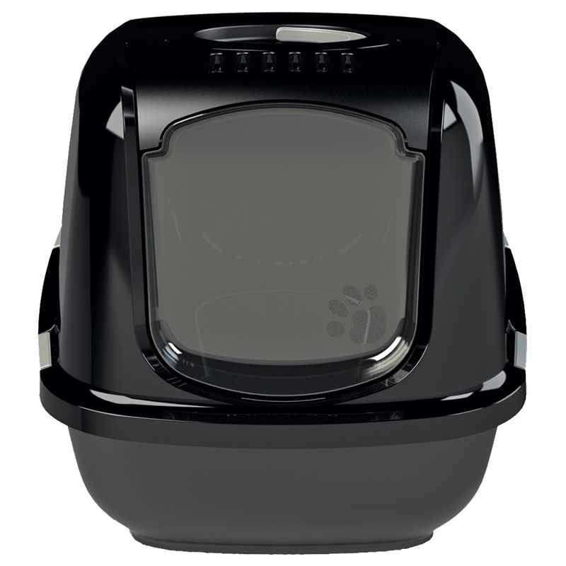 Maison de toilette PeeWee EcoDome pour chat