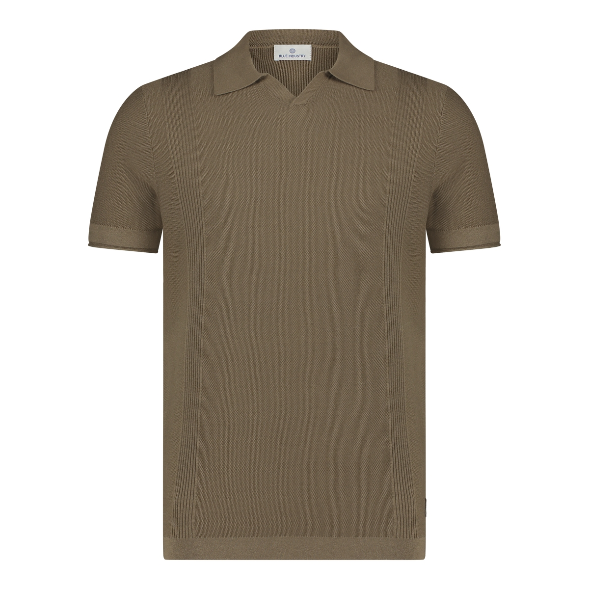 Heren Polo KM 2062034.277