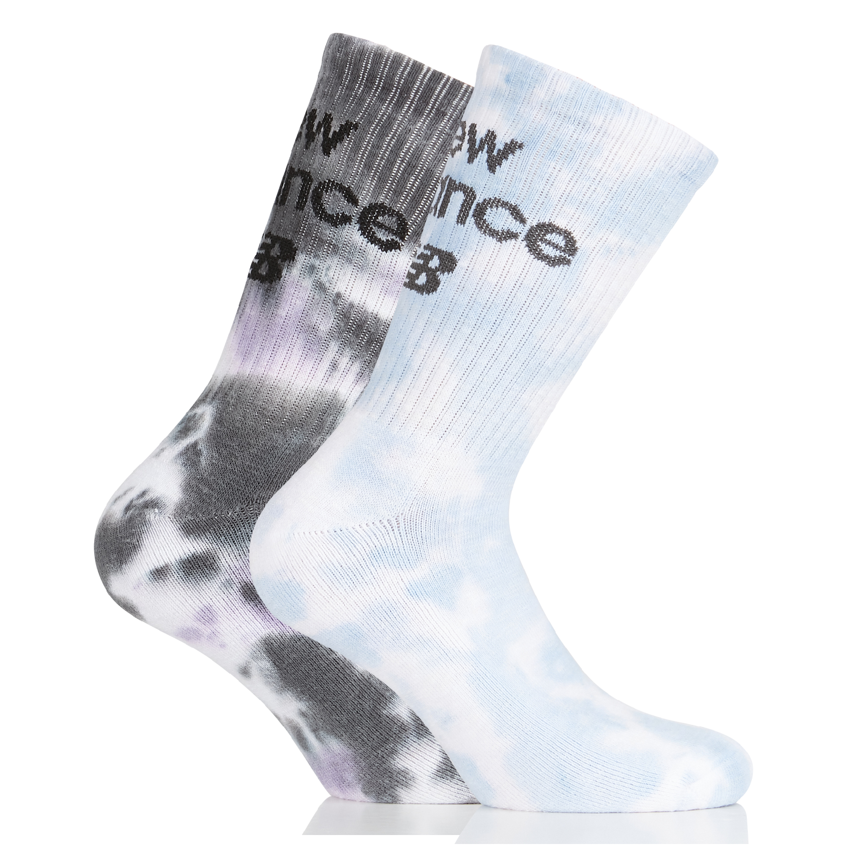Chaussettes en coton | Multicolore