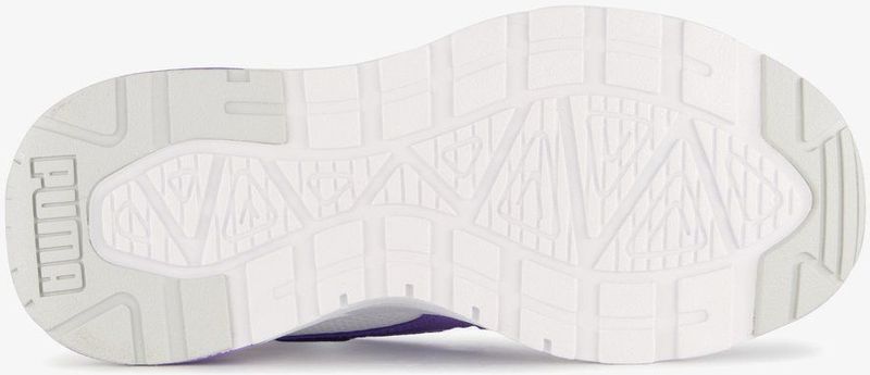 PUMA - Trinity Lite - Sneakers - Kleurcombinatie - Mesh - Rubber