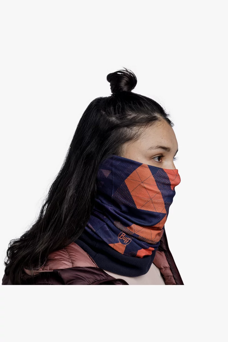 Buff Polar Neckwarmer