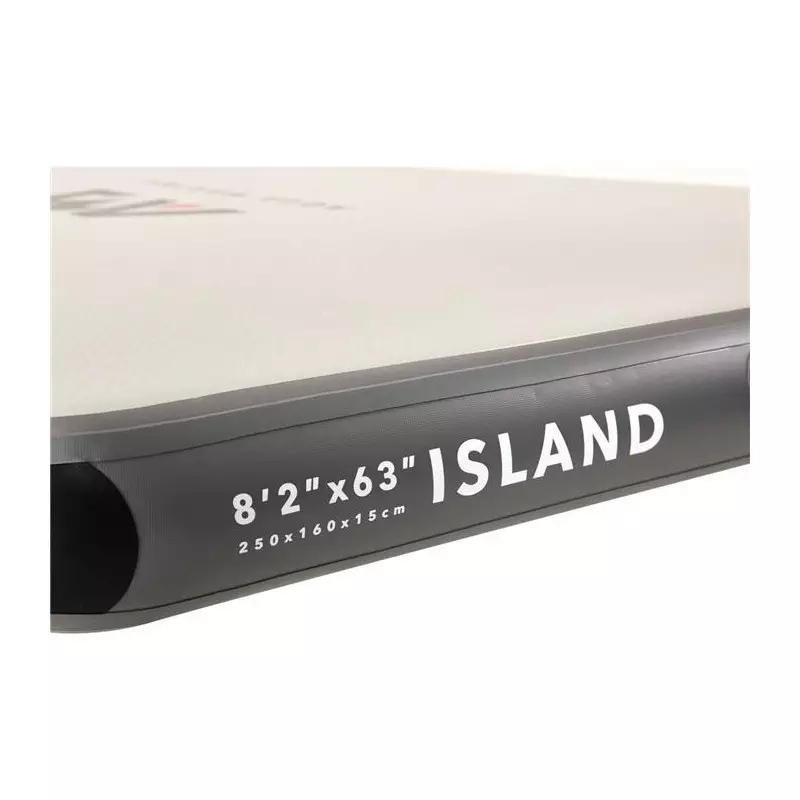 Plateforme Gonflable AQUA MARINA ISLAND 250x160x15