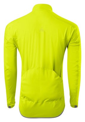 Maillot 7Mesh Corsa Softshell Electric Lemon