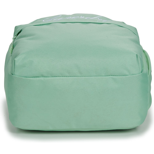 Superdry - CODE ESSENTIAL MONTANA - Vert