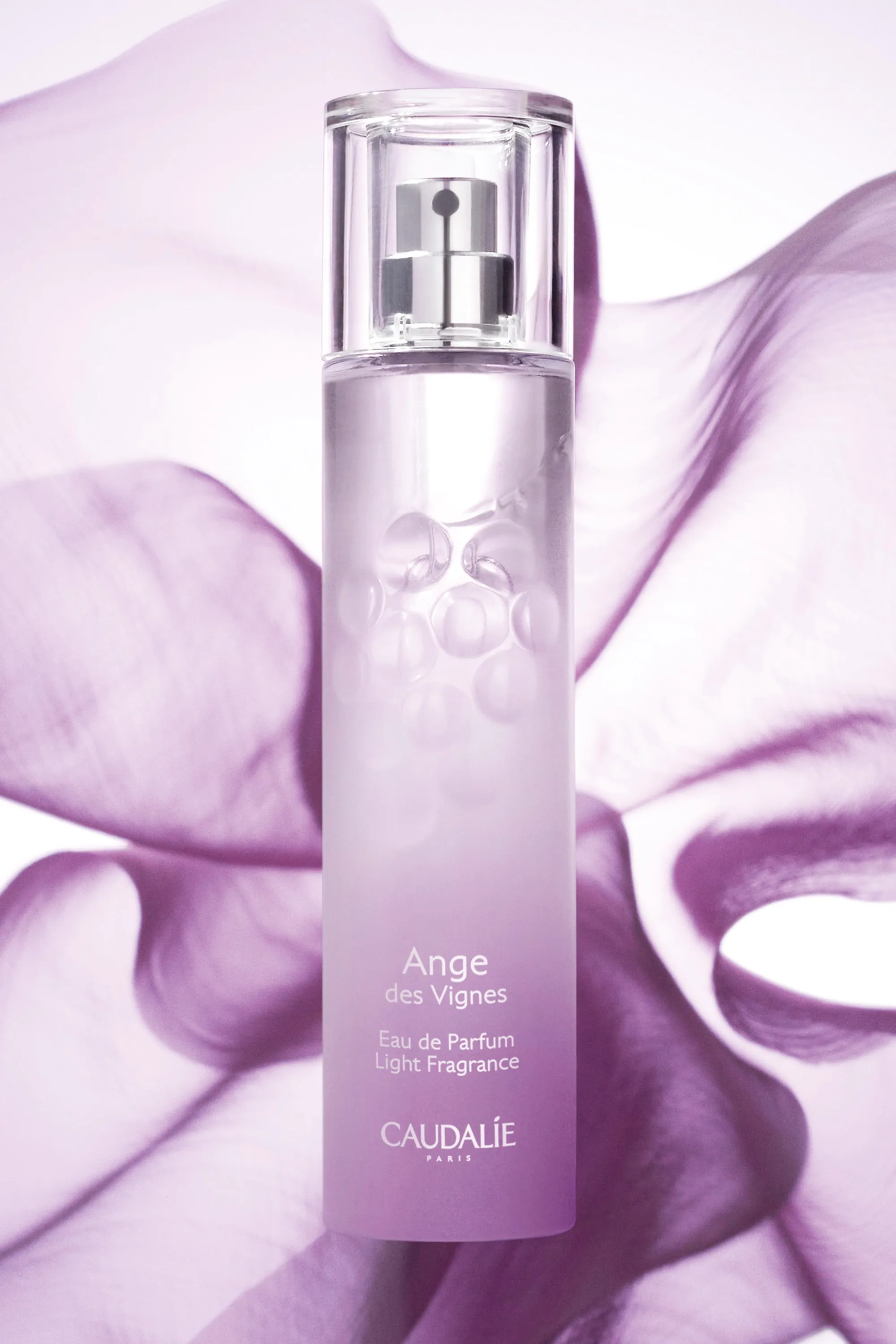 Caudalie Eau de parfum Ange des Vignes-50 ml