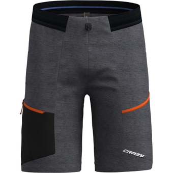 Crazy Traverse Shorts Resina Herren