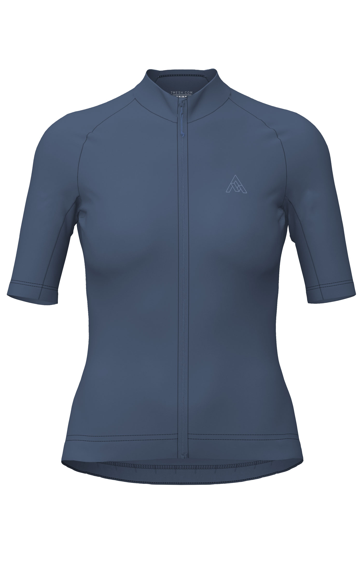 Atlas Jersey SS Women's
