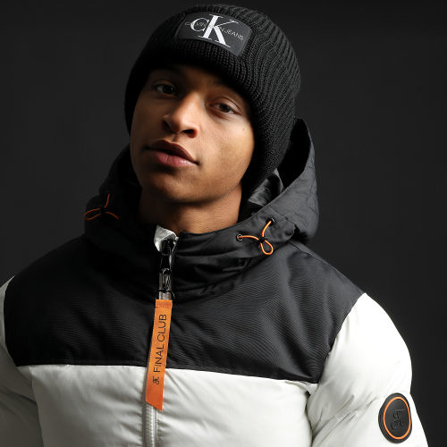 Bonnet 6242 Noir
