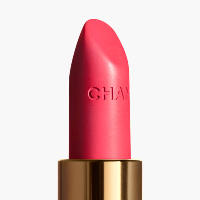 Rouge Allure Velvet CHANEL