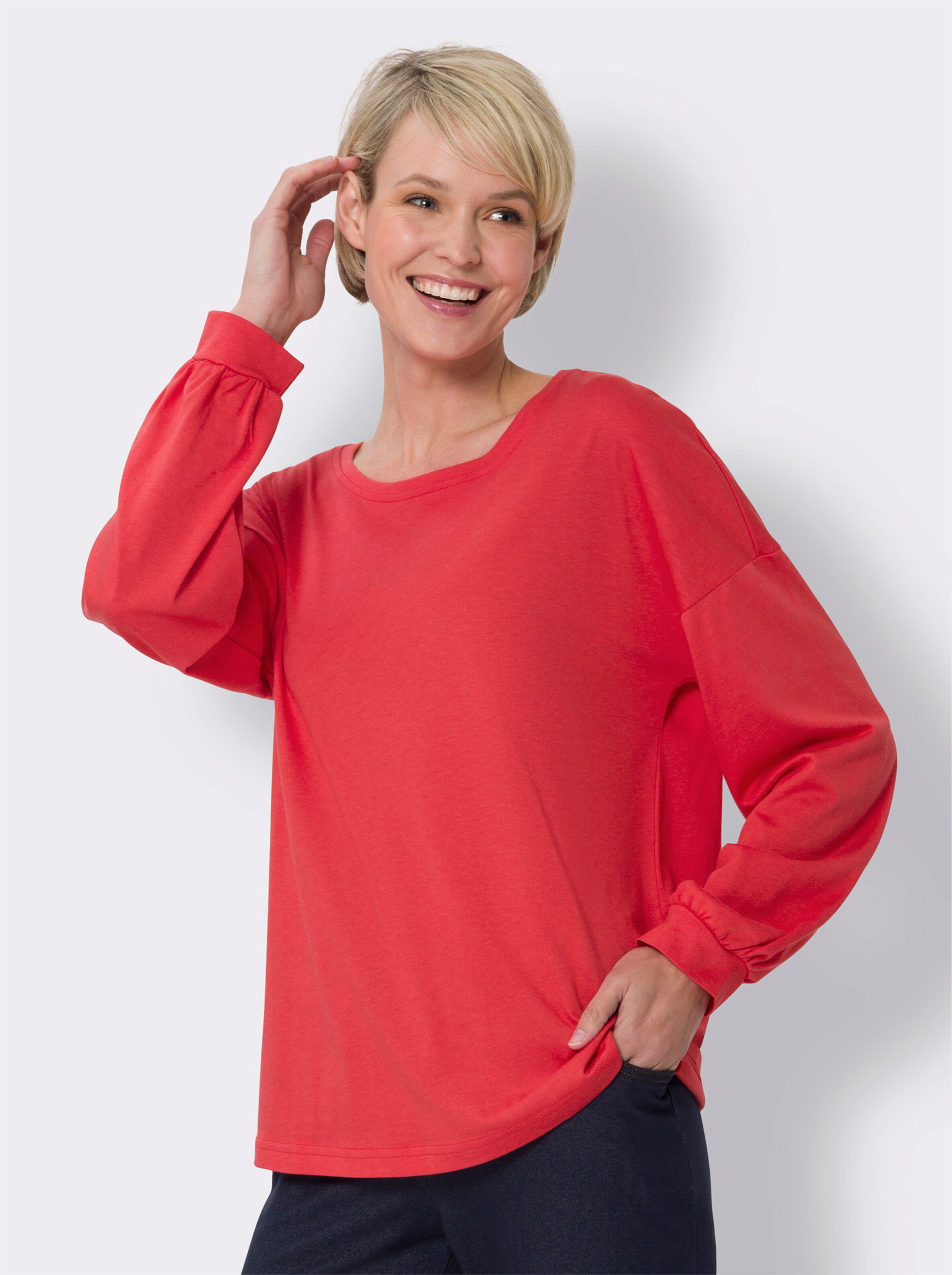 Freizeitshirt