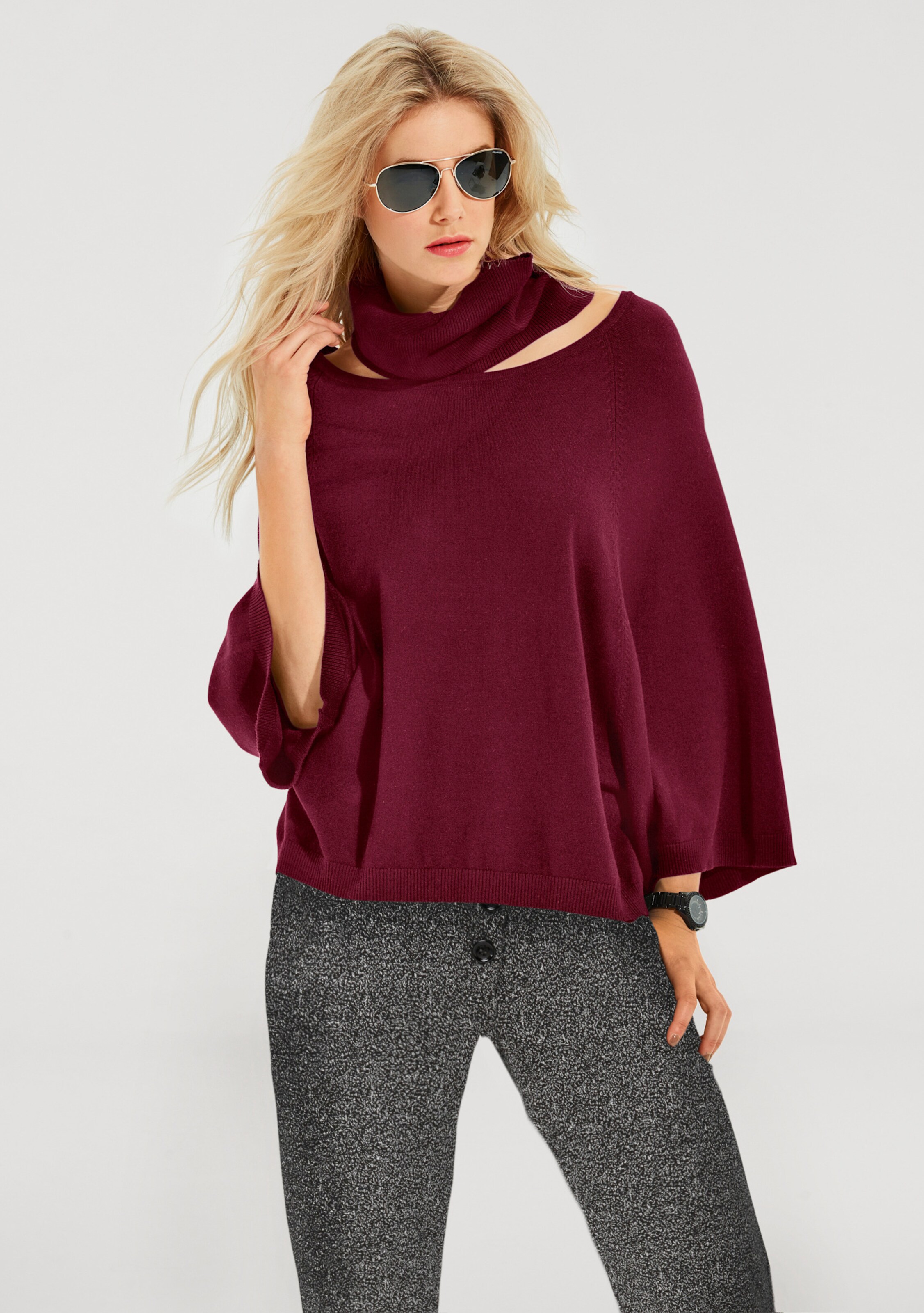 Pullover-Set
