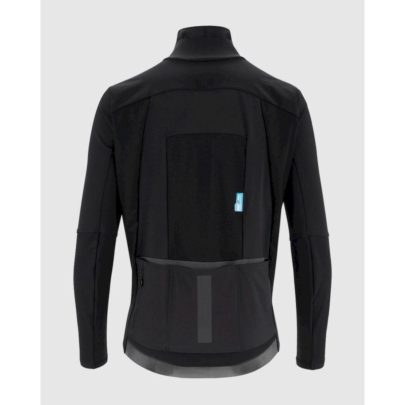 Equipe RS 3/3 Jacket S9 Targa - Veste vélo homme