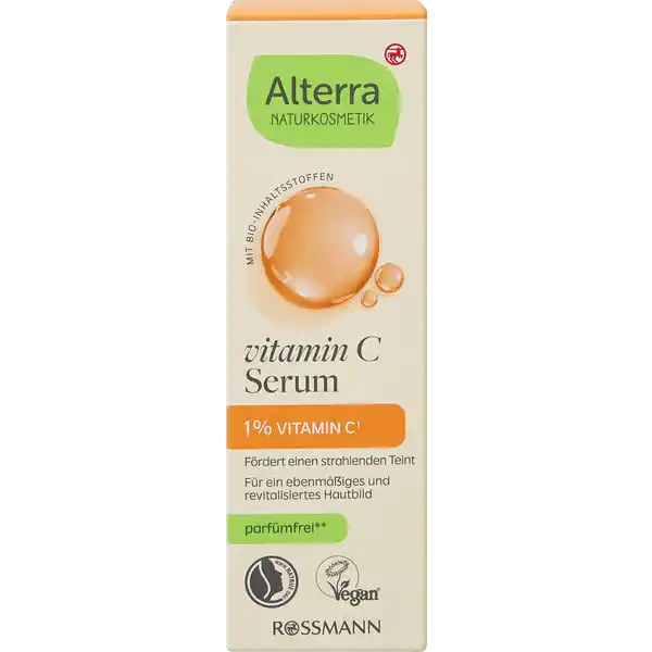 Vitamin C Serum
